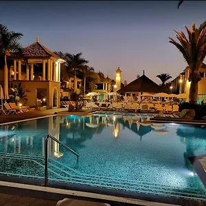 Marylanza Suites&spa 4*, Los Cristianos (Tenerife) España