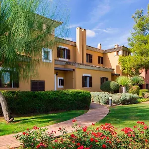 Marriott's Club Son Antem 5*, Llucmajor (Mallorca) España