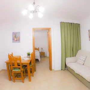 Centurión Nerja