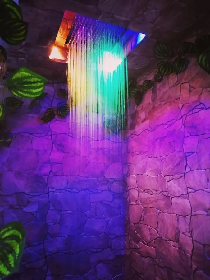 Wonder Room Paraiso Magico Habitacion A 2 Min De La Playa Nerja